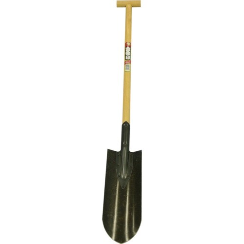 金象 細円匙丸 T柄