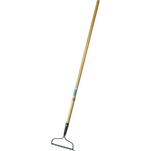 金象 8本爪レーキ