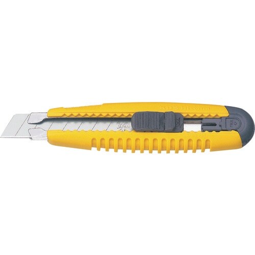 KDS セフティG黄