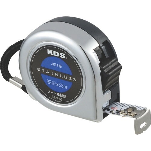 KDS コンベックス 両面ステンレスネオロック 2