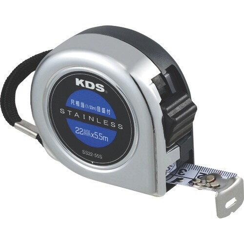 KDS コンベックス 両面ステンレスネオロック 2