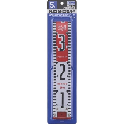 KDS ロッド60巾5mパック