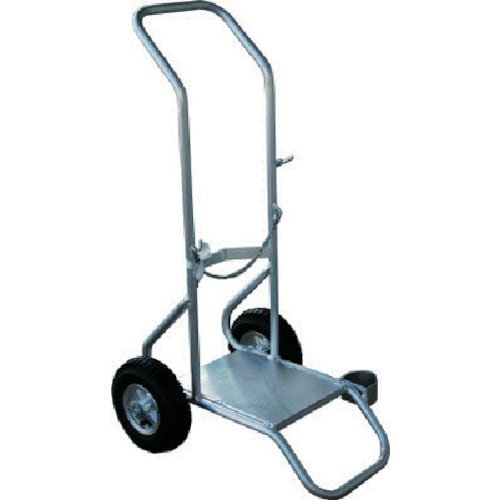 新富士 プロパンボンベ用台車 PD−1