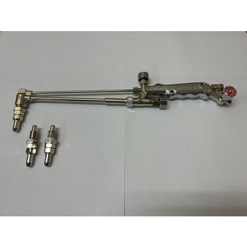 千代田 グリッター中型切断器(火口3本付)