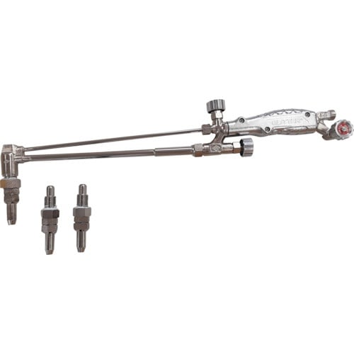 千代田 グリッターA型切断器(火口3本付)