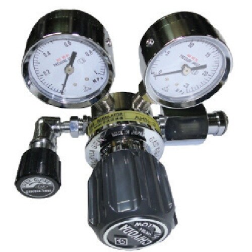 千代田 圧力調整器ハイセレクトAHNー3