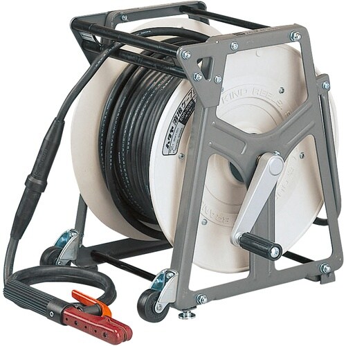 ハタヤ 溶接ケーブルリール 30m HJ−338R