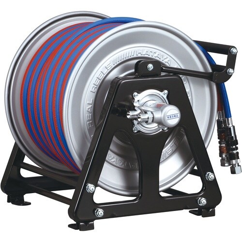 ハタヤ ガスリール