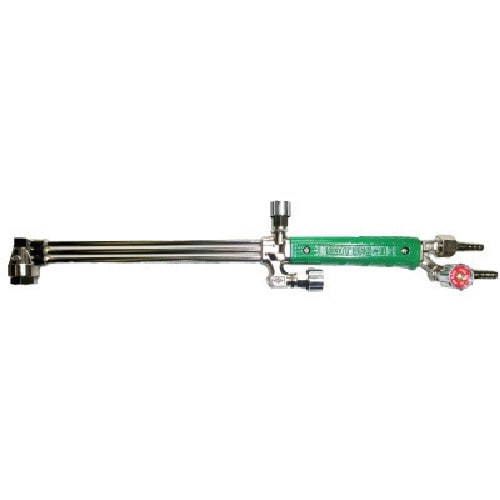 千代田 ガス切断器 ストロング−8(中圧式)切断器