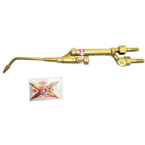 千代田 00号溶接器(火口4本付)
