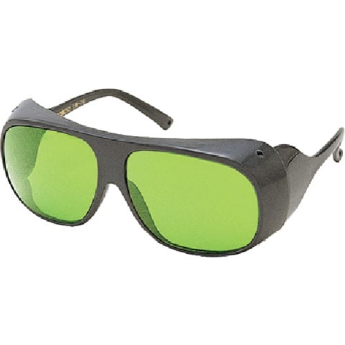 YAMAMOTO 二眼形遮光めがね YW−70 #