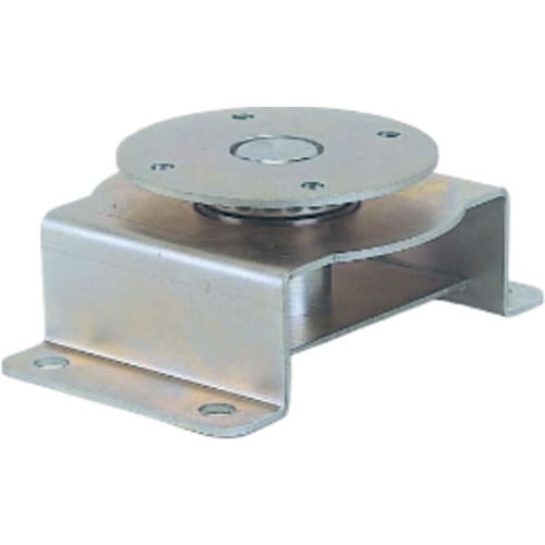 ハタヤ 取付型自動巻取リール 回転台