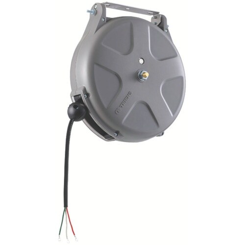 TRIENS コードリール制御用 1.25sq×3