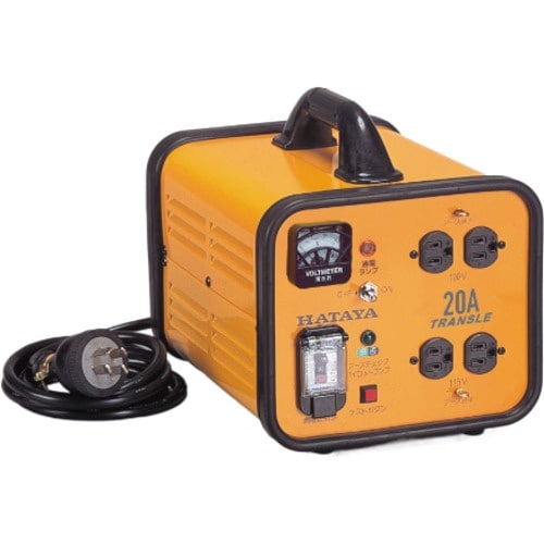 ハタヤ トランスル 降圧型