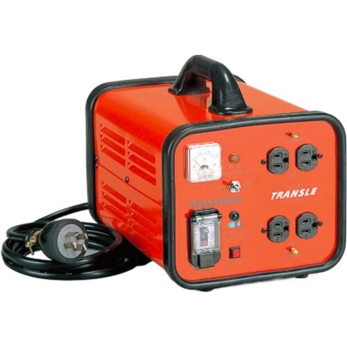 ハタヤ トランスル 降圧型