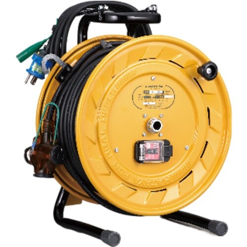 ハタヤ テモートリール