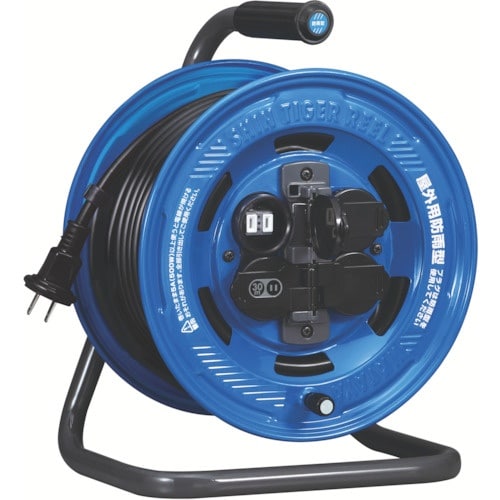 ハタヤ シンタイガーレインボーリール