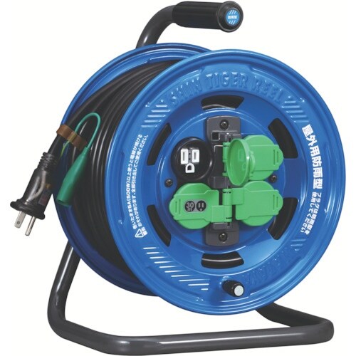 ハタヤ シンタイガーレインボーリール