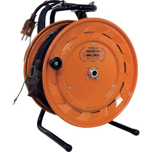 ハタヤ テモートリール