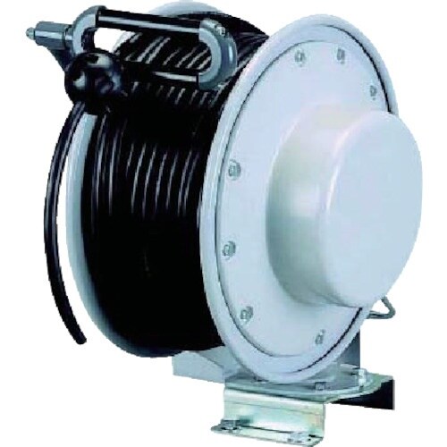 ハタヤ 防雨型自動巻ケーブルリール10m 三相20