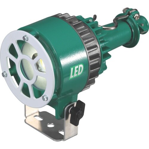 ハタヤ 防爆型 LED投光器(本体のみ)