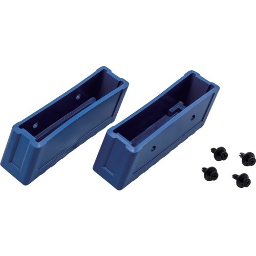 PiCa 滑り止めキャップ DWS前脚用