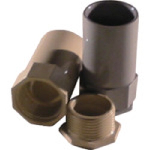 未来 2号コネクタ ベージュ 適合管:VE16