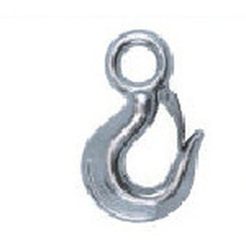 TAIYO SUS 重量フック バネ付 1.0T(