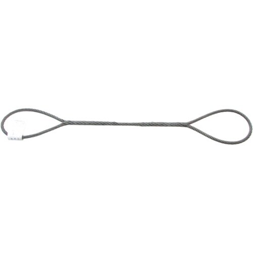 TAIYO JIS玉掛ワイヤ 編込み  O/O 6