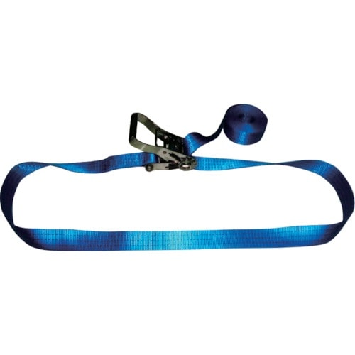 TESAC ラッシングベルト(ベルト荷締機)ラチェ