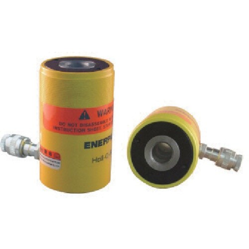 ENERPAC 125kN 単動 センターホール