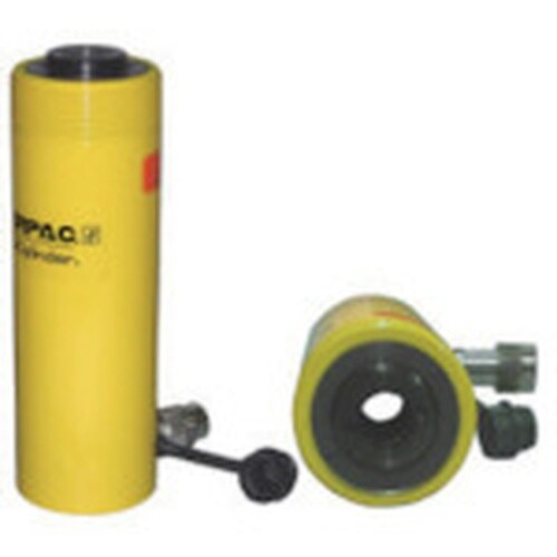 ENERPAC 214kN 単動 センターホール