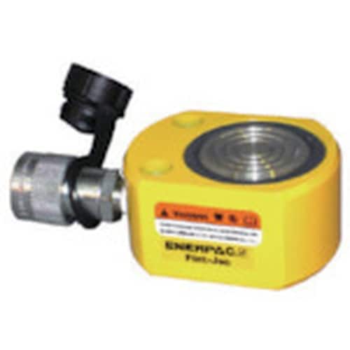 ENERPAC 低機高重量物持上用油圧シリンダ