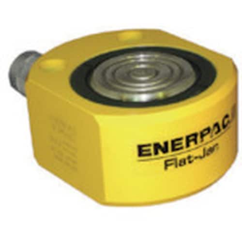 ENERPAC 低機高重量物持上用油圧シリンダ