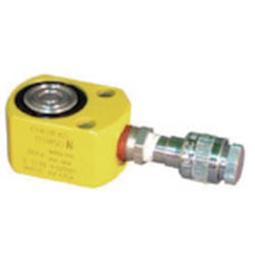 ENERPAC 低機高重量物持上用油圧シリンダ