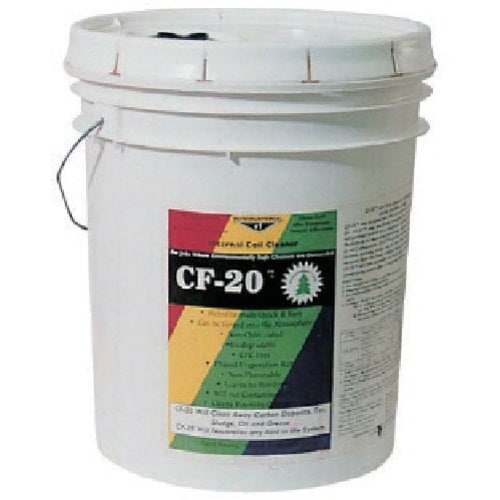 Asada システムクリーナー CF−20