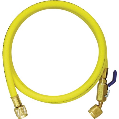 Asada 1/4 チャージングホースプラス2 ボ