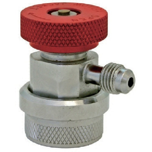 Asada 高圧クイックコントロールバルブ1/4