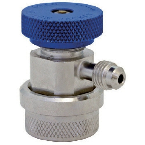 Asada 低圧クイックコントロールバルブ1/4