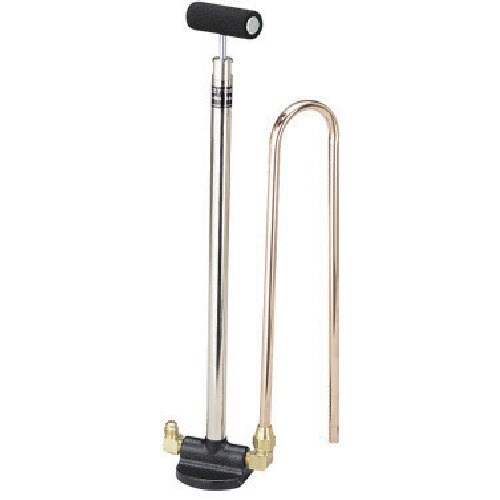 Asada オイルポンプDX(冷凍機油充填用)