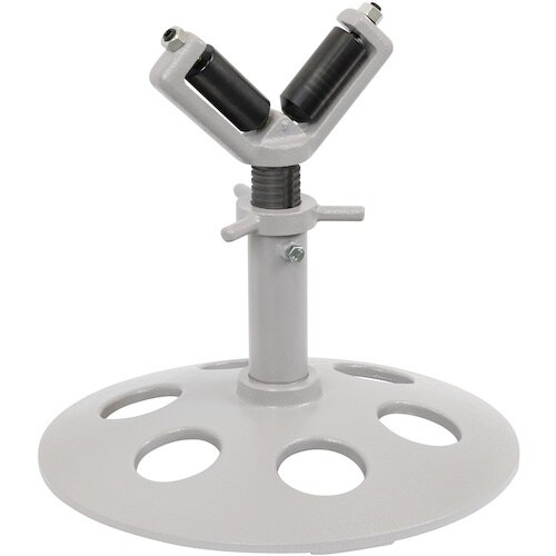 Asada パイプ受台 ビーバー80・100用