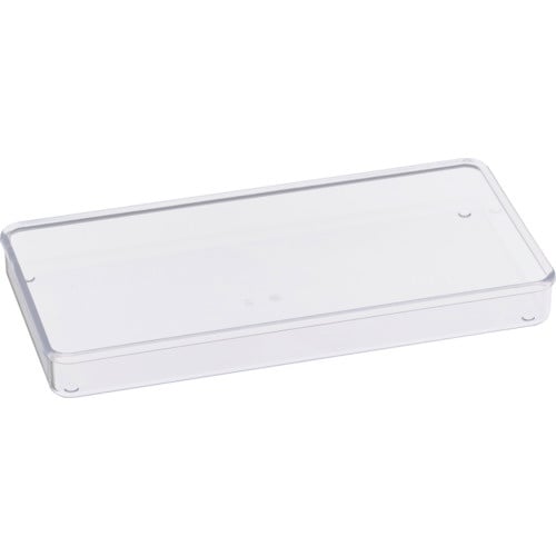 蝶プラ ポリスチレンケース デスコC7