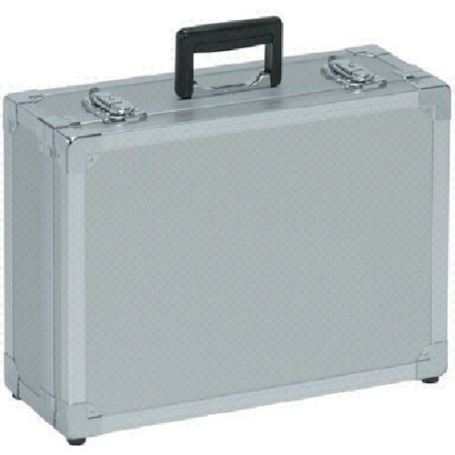 ENGINEER アルミトランク