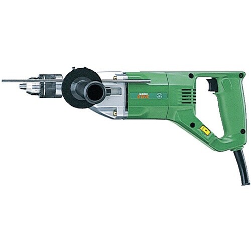 HiKOKI 電子ドリル 13mm