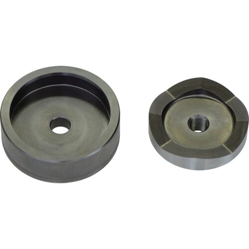 亀倉 パワーマンジュニア標準替刃 穴寸法70