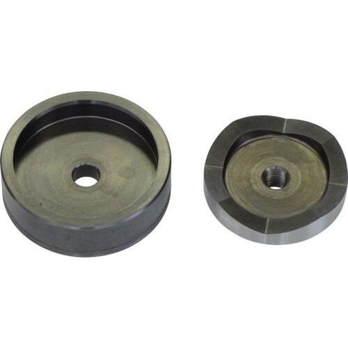 亀倉 パワーマンジュニア標準替刃 穴寸法78