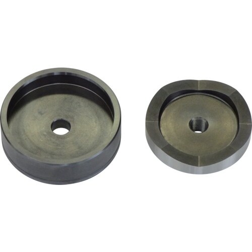 亀倉 パワーマンジュニア標準替刃 穴寸法80