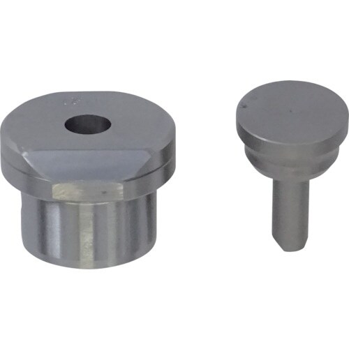 亀倉 ポートパンチャー用標準替刃 穴径6mm