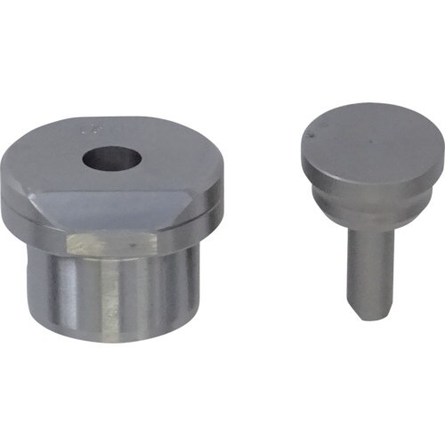 亀倉 ポートパンチャー用標準替刃 穴径7mm