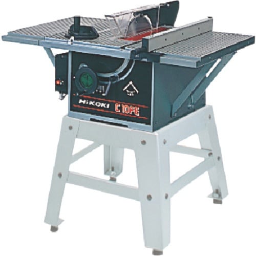 HiKOKI 卓上スライド丸のこ 255mm(チッ